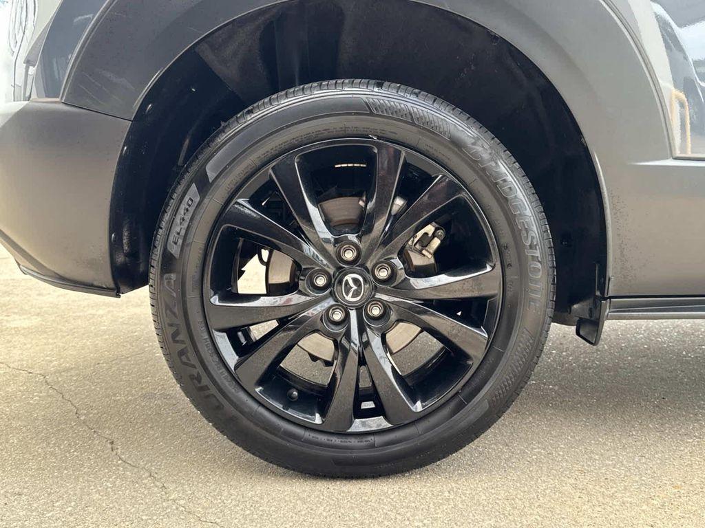 used 2024 Mazda CX-30 car, priced at $24,997