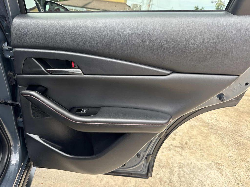 used 2024 Mazda CX-30 car, priced at $24,997