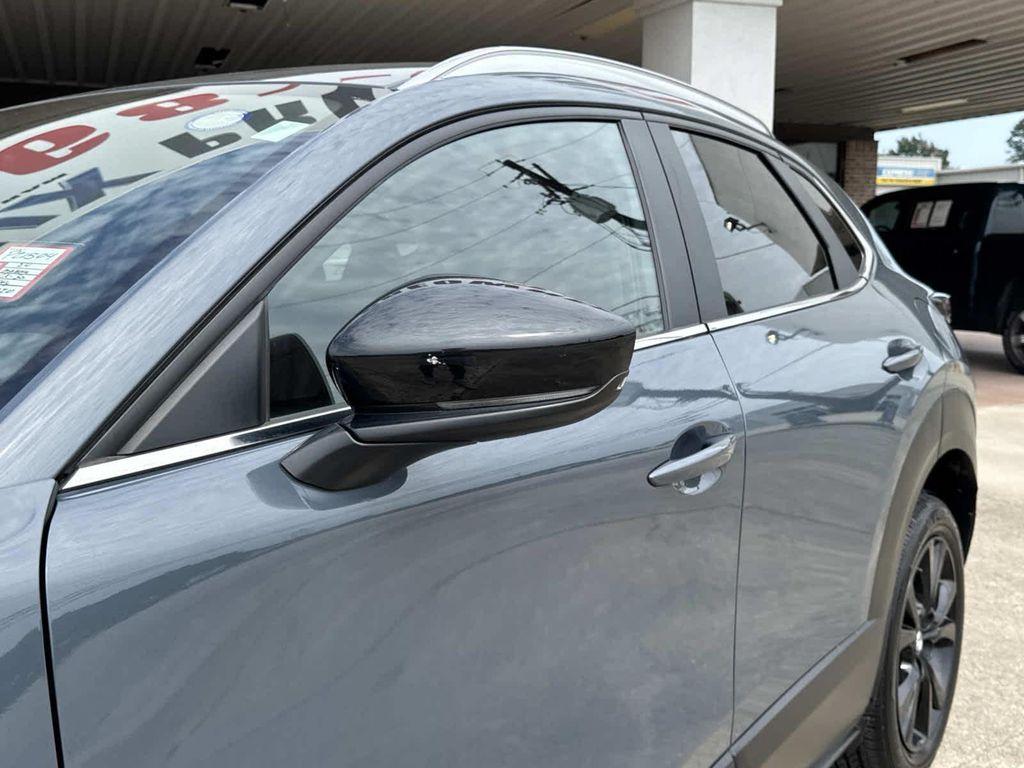 used 2024 Mazda CX-30 car, priced at $24,997