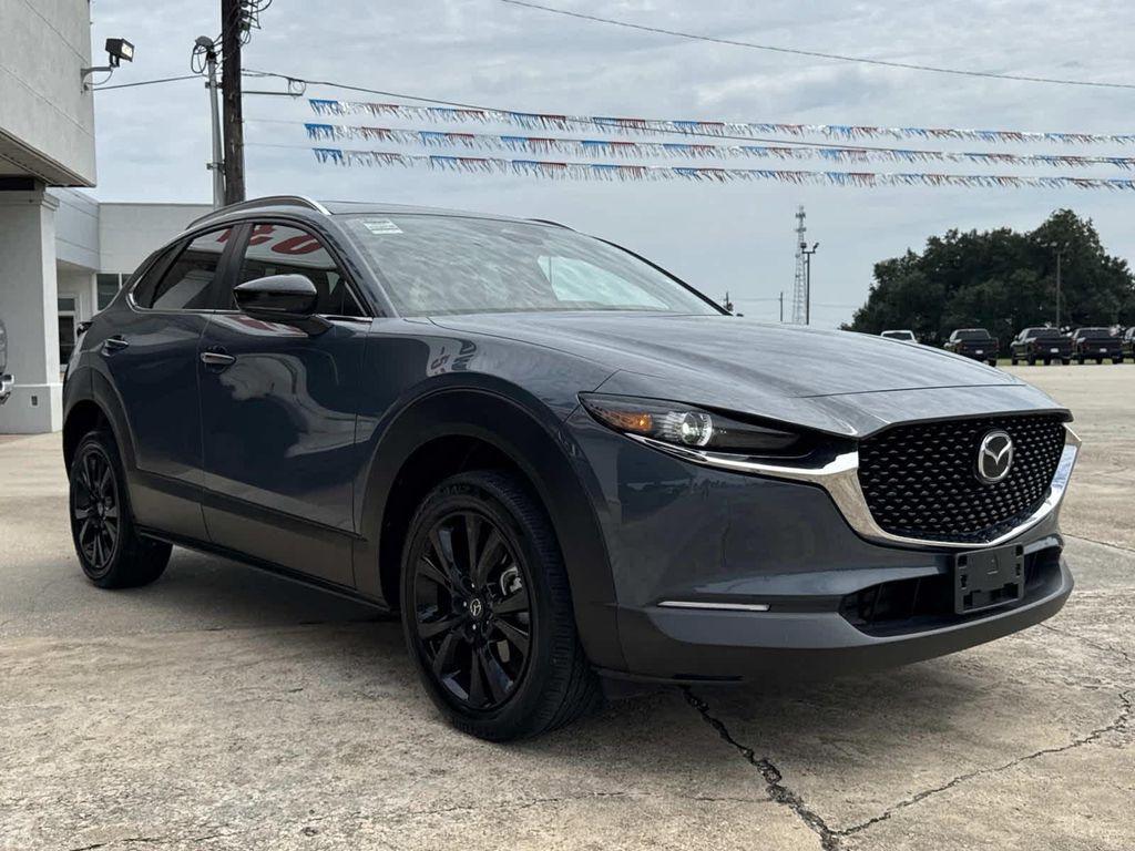 used 2024 Mazda CX-30 car, priced at $24,997