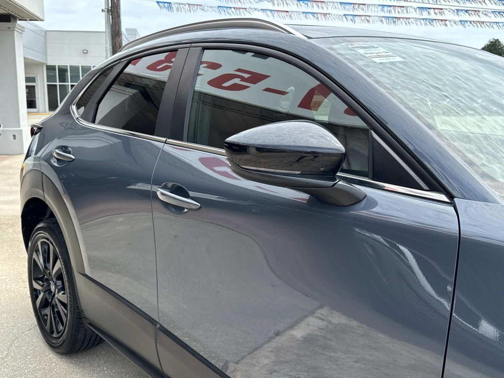 used 2024 Mazda CX-30 car, priced at $24,997