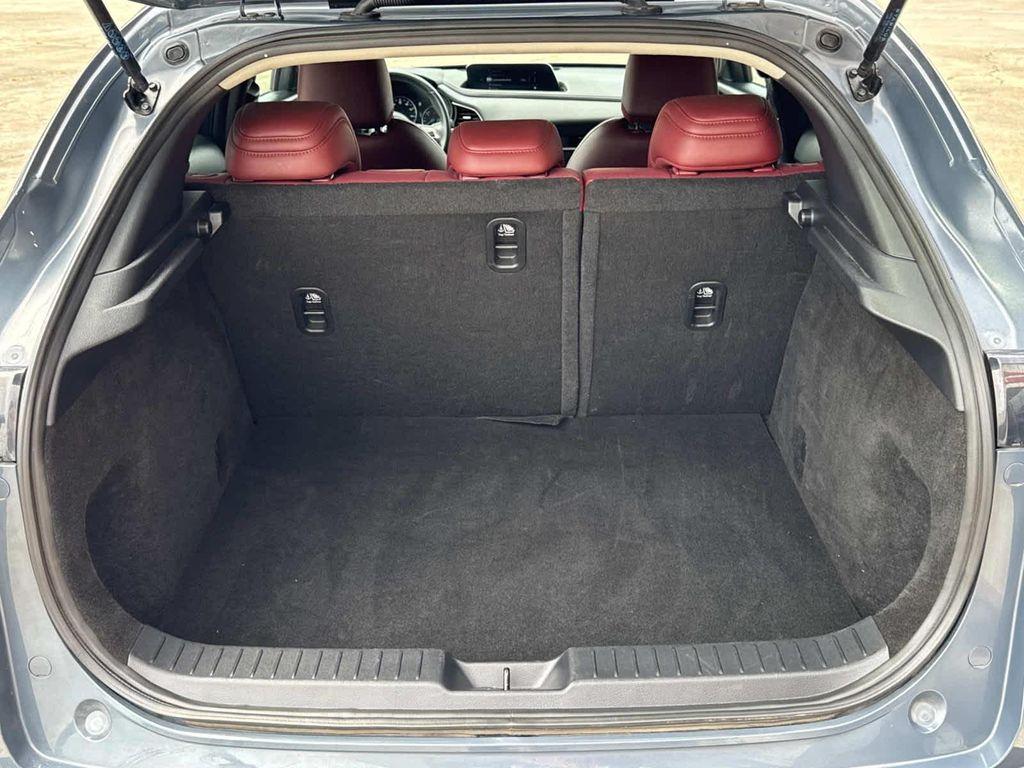 used 2024 Mazda CX-30 car, priced at $24,997