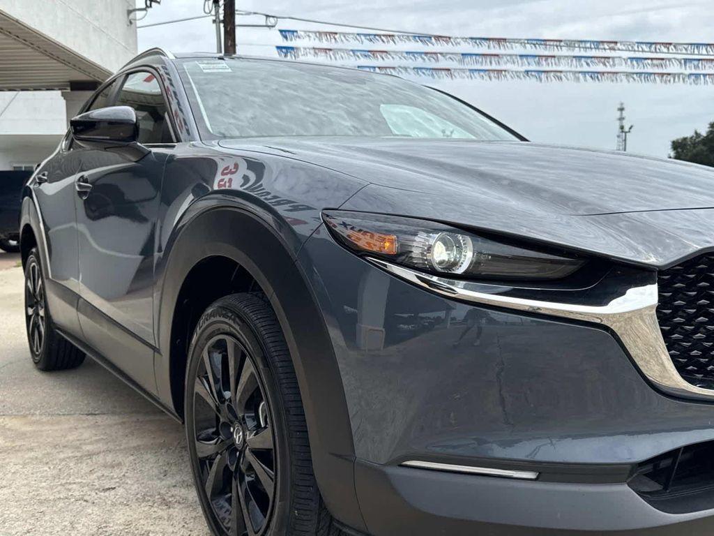 used 2024 Mazda CX-30 car, priced at $24,997
