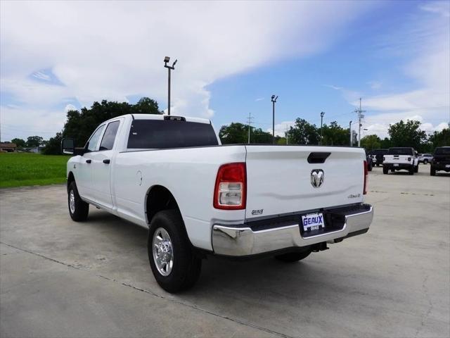 new 2024 Ram 2500 car, priced at $69,470