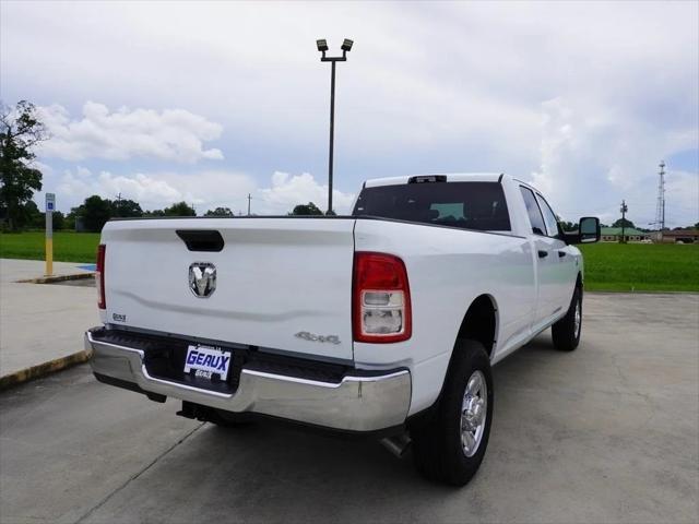 new 2024 Ram 2500 car, priced at $69,470