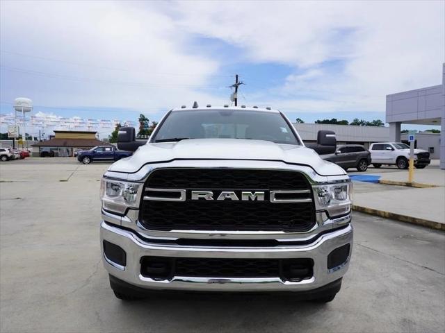 new 2024 Ram 2500 car, priced at $69,470