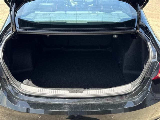 used 2024 Chevrolet Malibu car, priced at $22,497