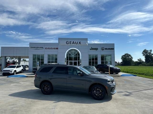 new 2024 Dodge Durango car, priced at $50,900