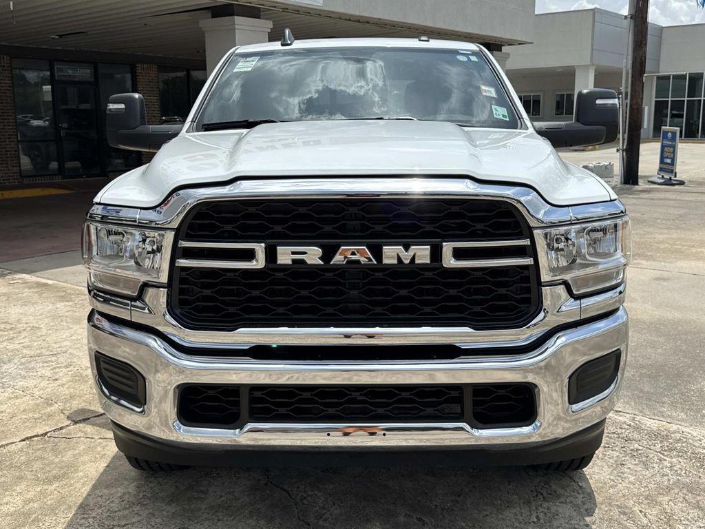 used 2024 Ram 2500 car, priced at $44,849