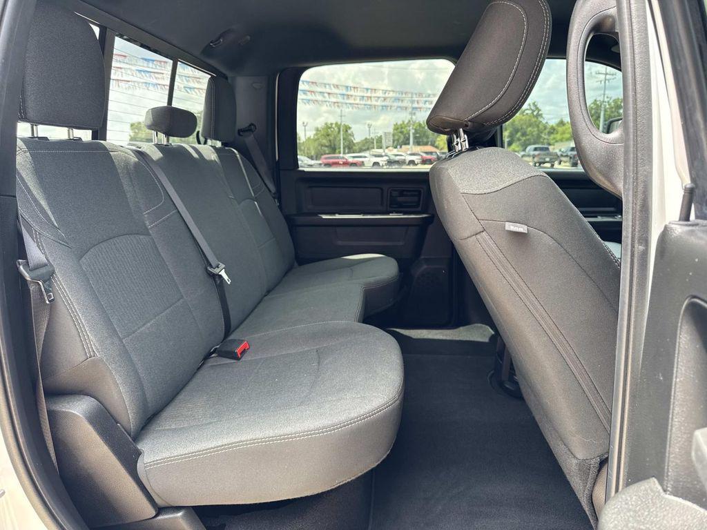 used 2024 Ram 2500 car, priced at $44,849