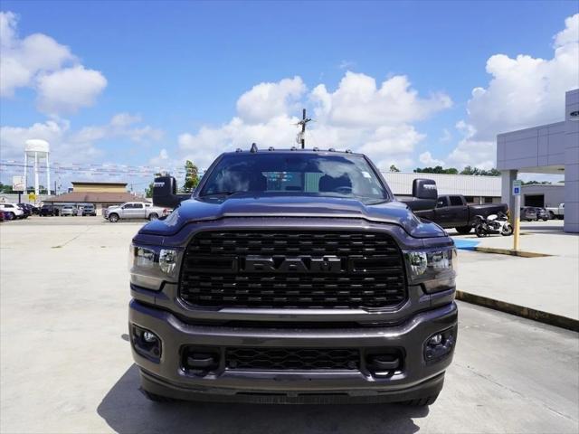 new 2024 Ram 2500 car, priced at $75,850