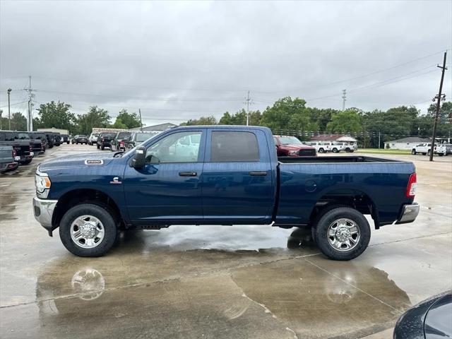 new 2024 Ram 2500 car, priced at $70,240