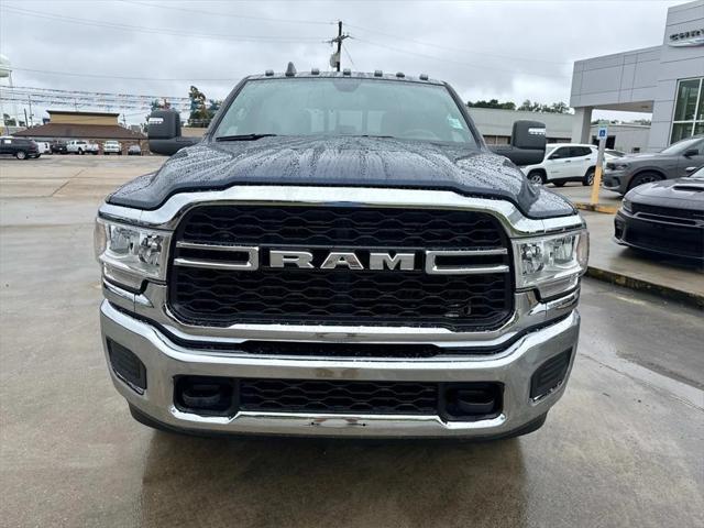 new 2024 Ram 2500 car, priced at $70,240