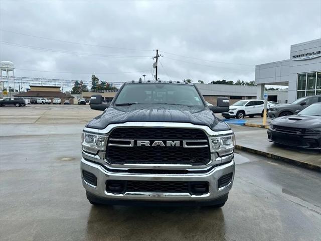 new 2024 Ram 2500 car, priced at $70,240