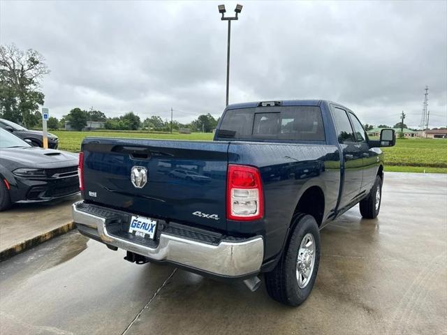 new 2024 Ram 2500 car, priced at $70,240