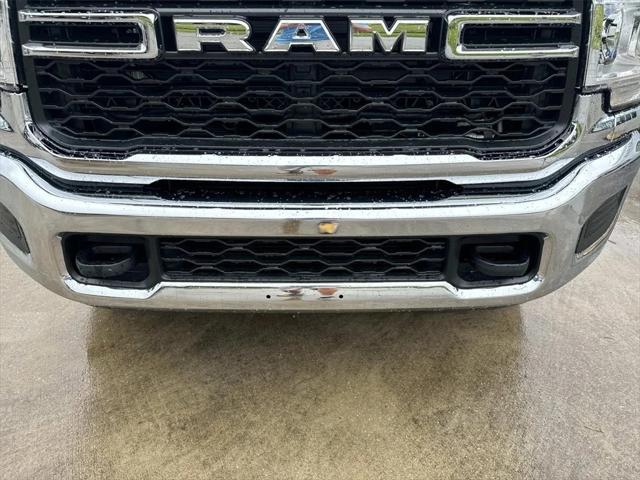 new 2024 Ram 2500 car, priced at $70,240