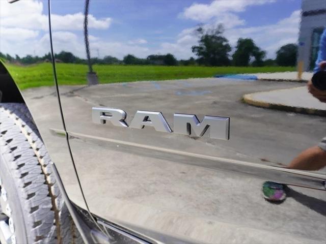 new 2024 Ram 2500 car, priced at $75,705