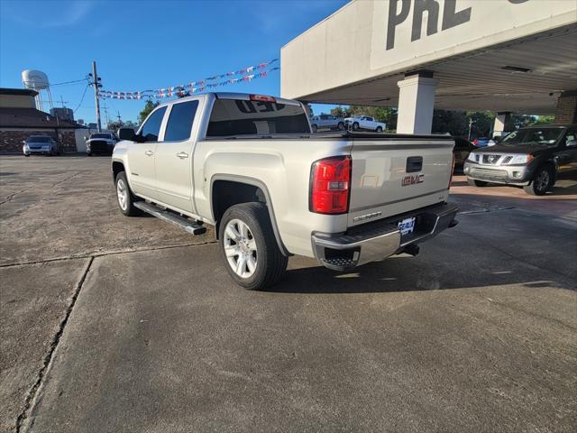 used 2015 GMC Sierra 1500 car, priced at $20,748