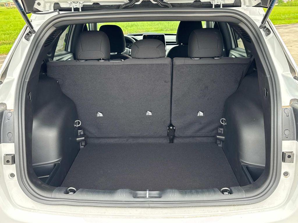new 2025 Jeep Compass car, priced at $26,495