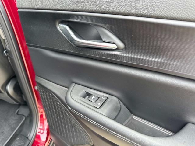 new 2025 Jeep Grand Cherokee L car, priced at $42,230
