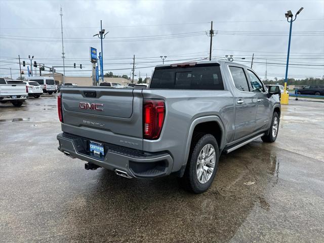 used 2024 GMC Sierra 1500 car, priced at $62,891