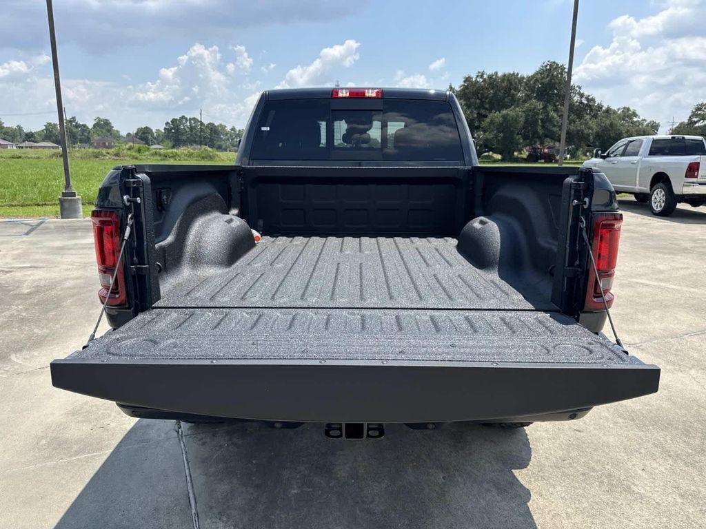 new 2026 Ram 2500 car, priced at $64,630