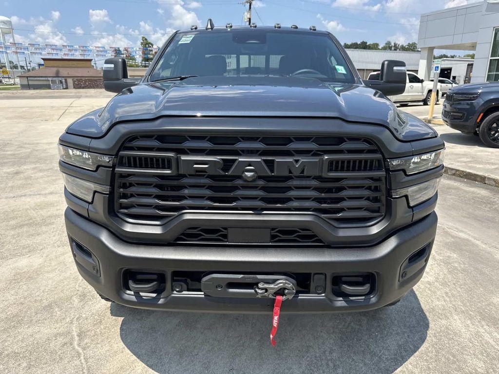 new 2026 Ram 2500 car, priced at $64,630