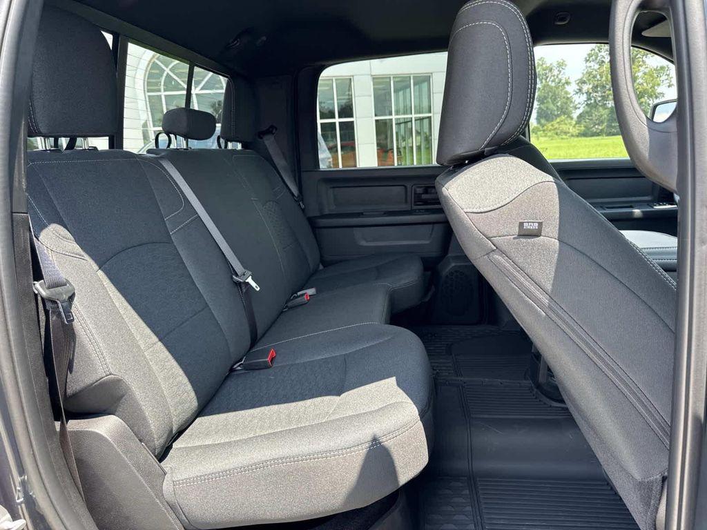new 2026 Ram 2500 car, priced at $64,630