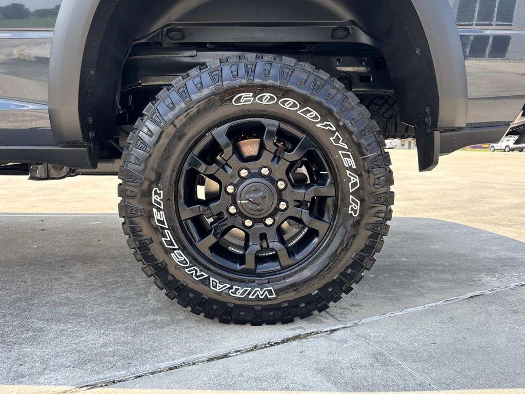 new 2026 Ram 2500 car, priced at $64,630