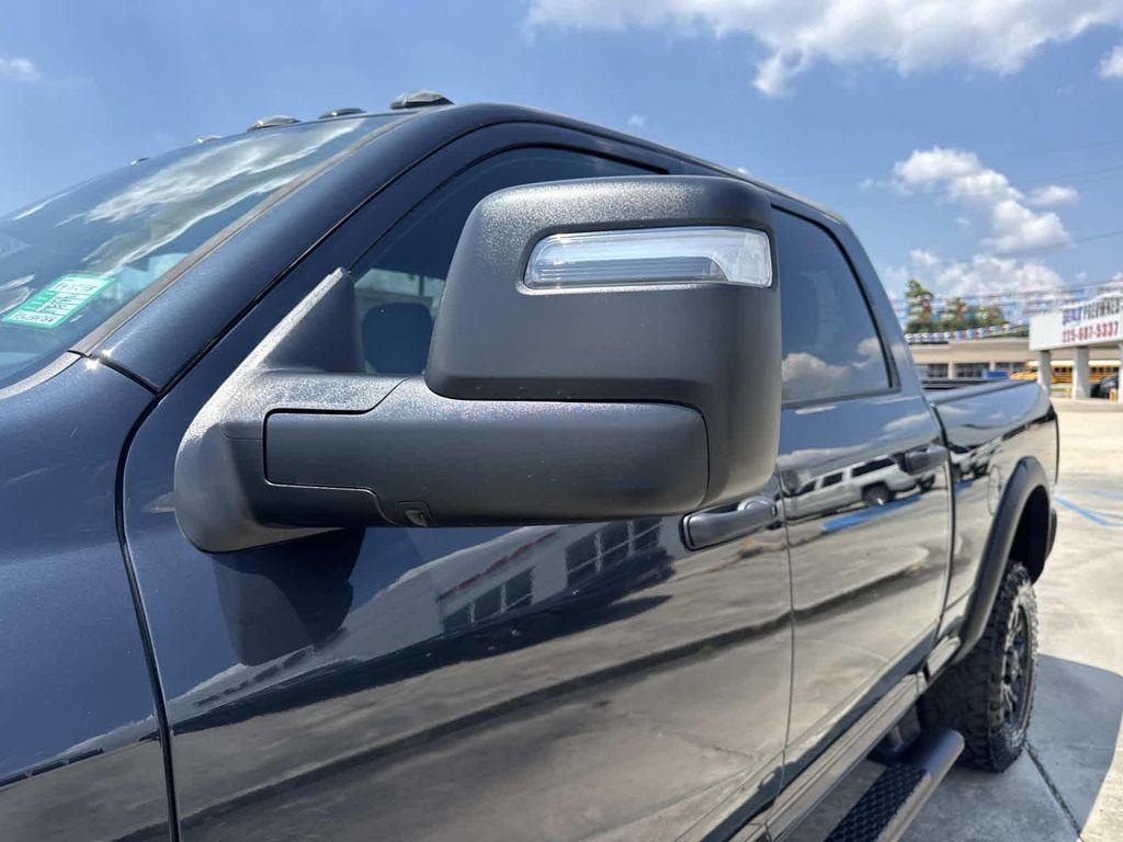 new 2026 Ram 2500 car, priced at $64,630