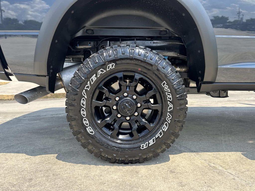 new 2026 Ram 2500 car, priced at $64,630