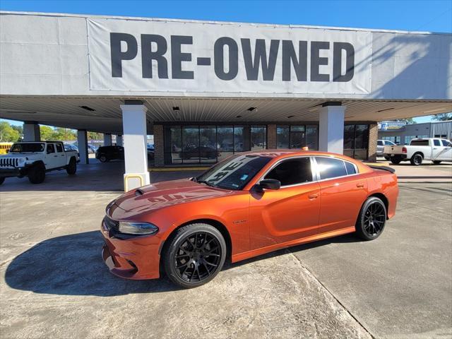 used 2021 Dodge Charger car, priced at $34,897