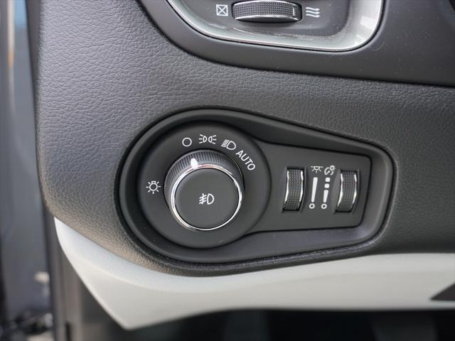 used 2020 Jeep Renegade car, priced at $17,497