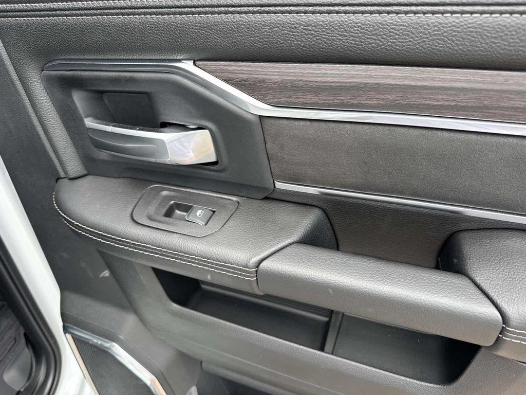 new 2026 Ram 2500 car, priced at $74,205