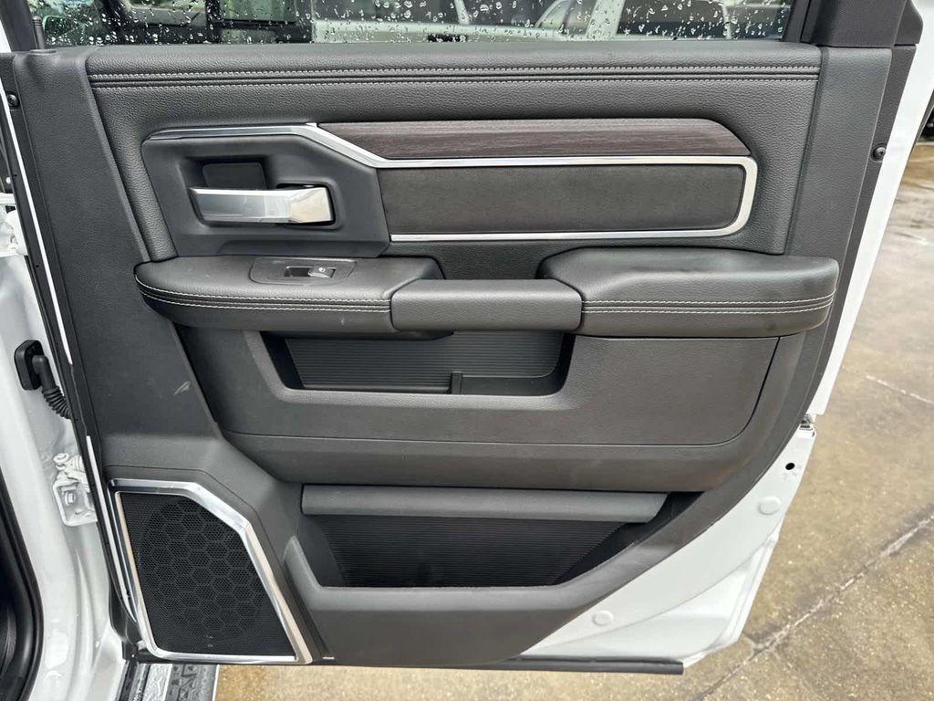 new 2026 Ram 2500 car, priced at $74,205