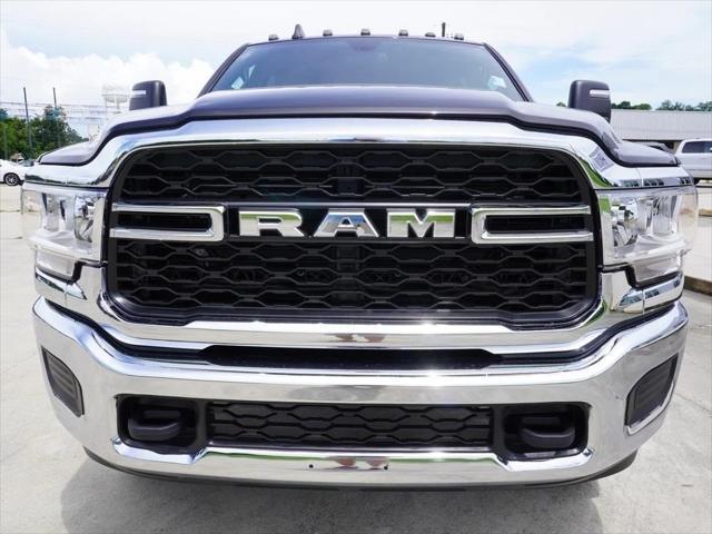 new 2024 Ram 2500 car, priced at $57,930