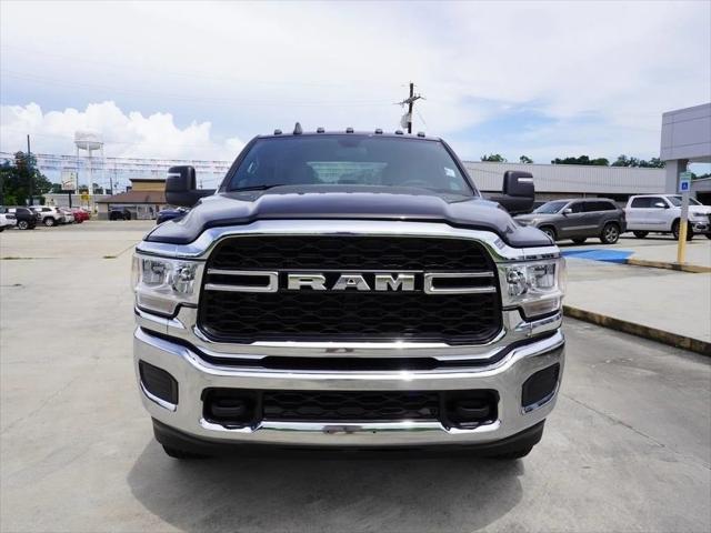 new 2024 Ram 2500 car, priced at $57,930