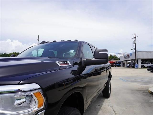 new 2024 Ram 2500 car, priced at $57,930