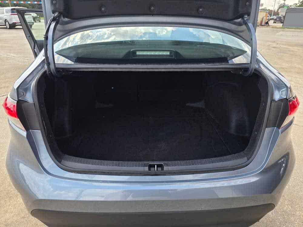 used 2024 Toyota Corolla car, priced at $21,997