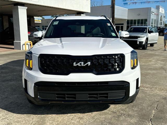 used 2024 Kia Telluride car, priced at $42,797