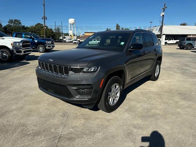 new 2025 Jeep Grand Cherokee car, priced at $41,220