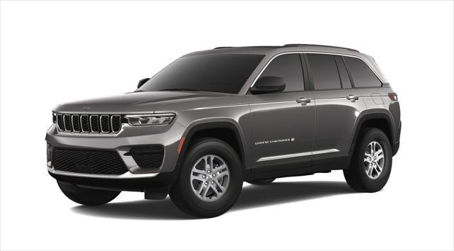 new 2025 Jeep Grand Cherokee car, priced at $41,220