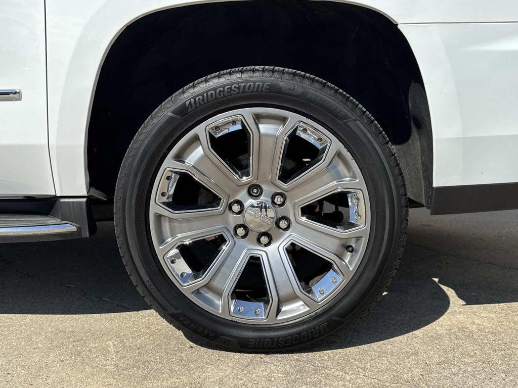 used 2018 GMC Yukon XL car, priced at $21,897