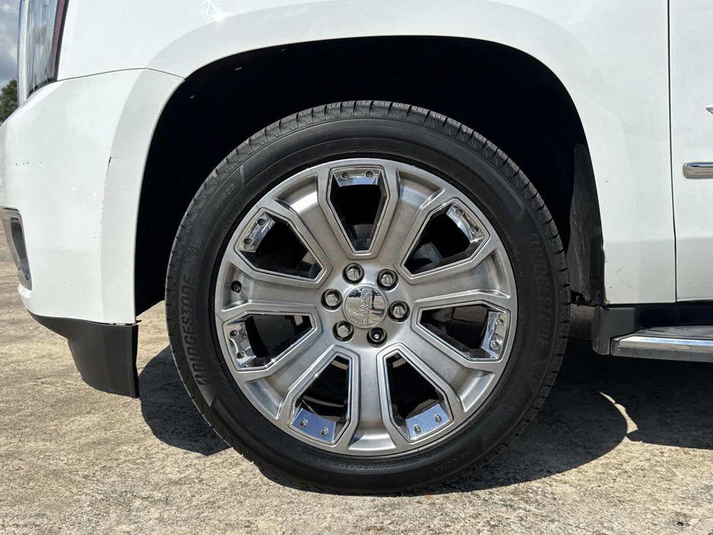 used 2018 GMC Yukon XL car, priced at $21,897
