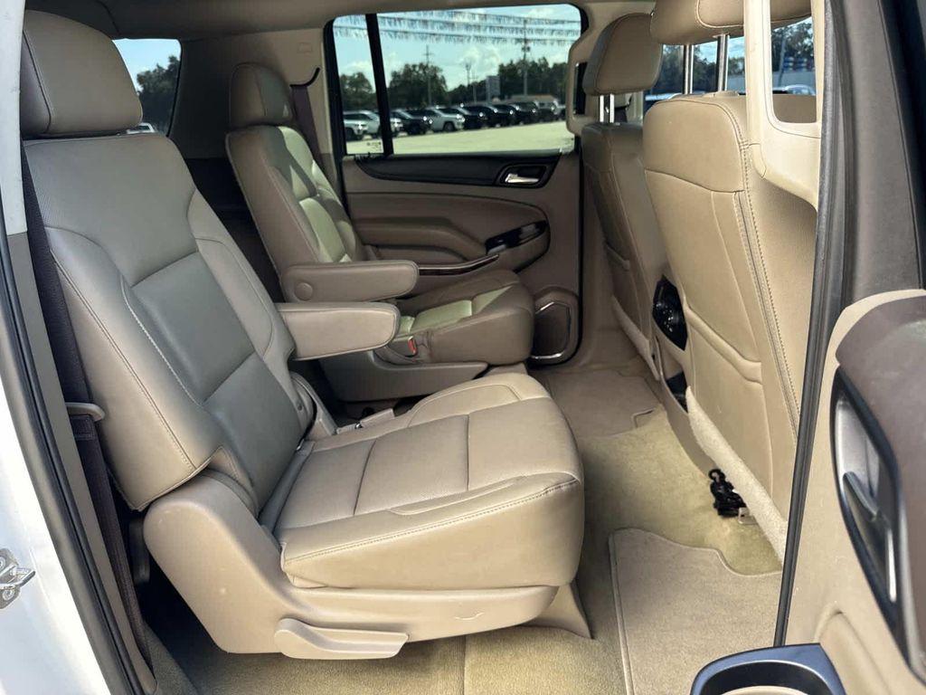 used 2018 GMC Yukon XL car, priced at $21,897
