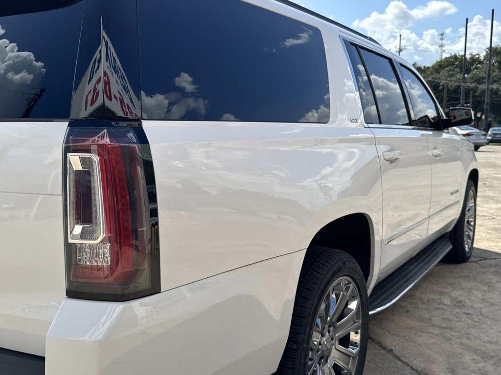 used 2018 GMC Yukon XL car, priced at $21,897
