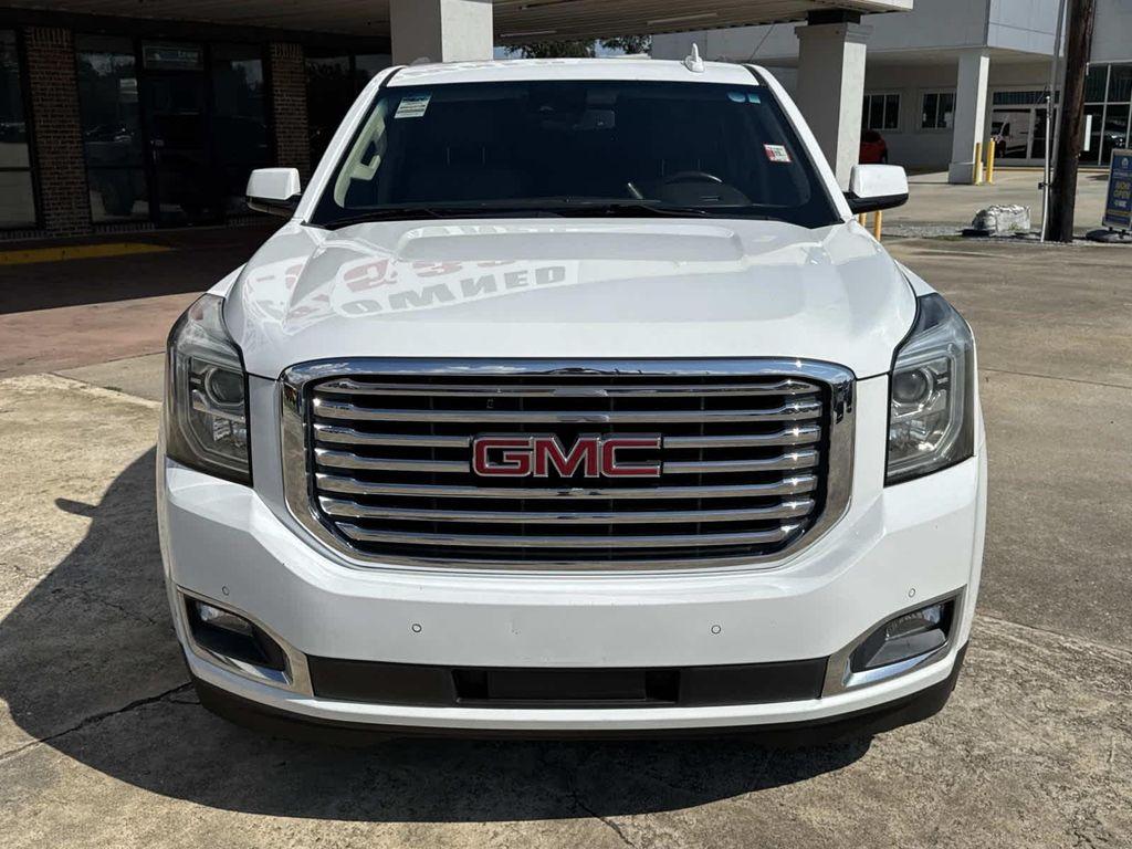 used 2018 GMC Yukon XL car, priced at $21,897