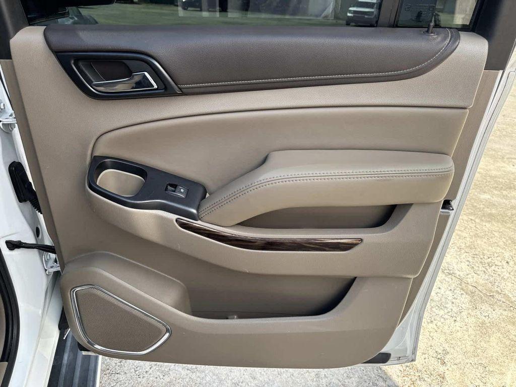 used 2018 GMC Yukon XL car, priced at $21,897