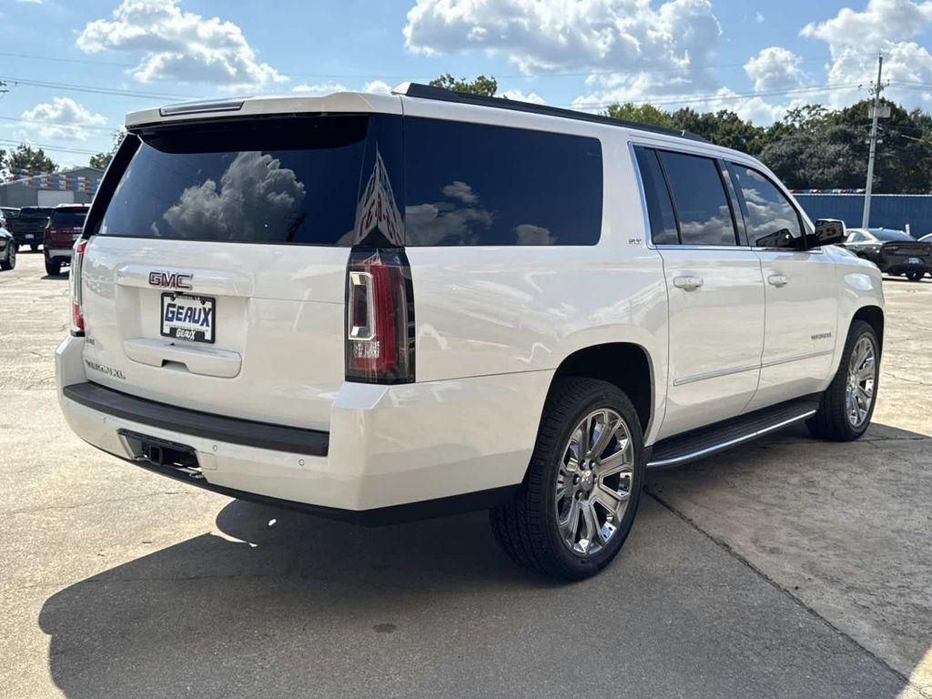 used 2018 GMC Yukon XL car, priced at $21,897