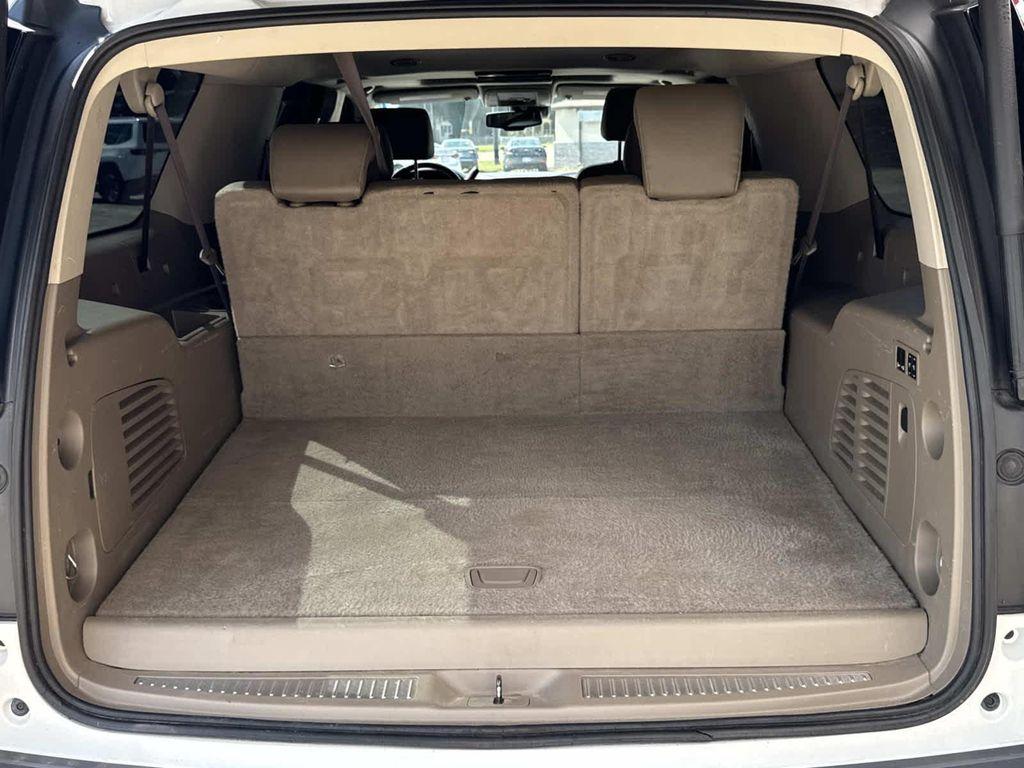used 2018 GMC Yukon XL car, priced at $21,897